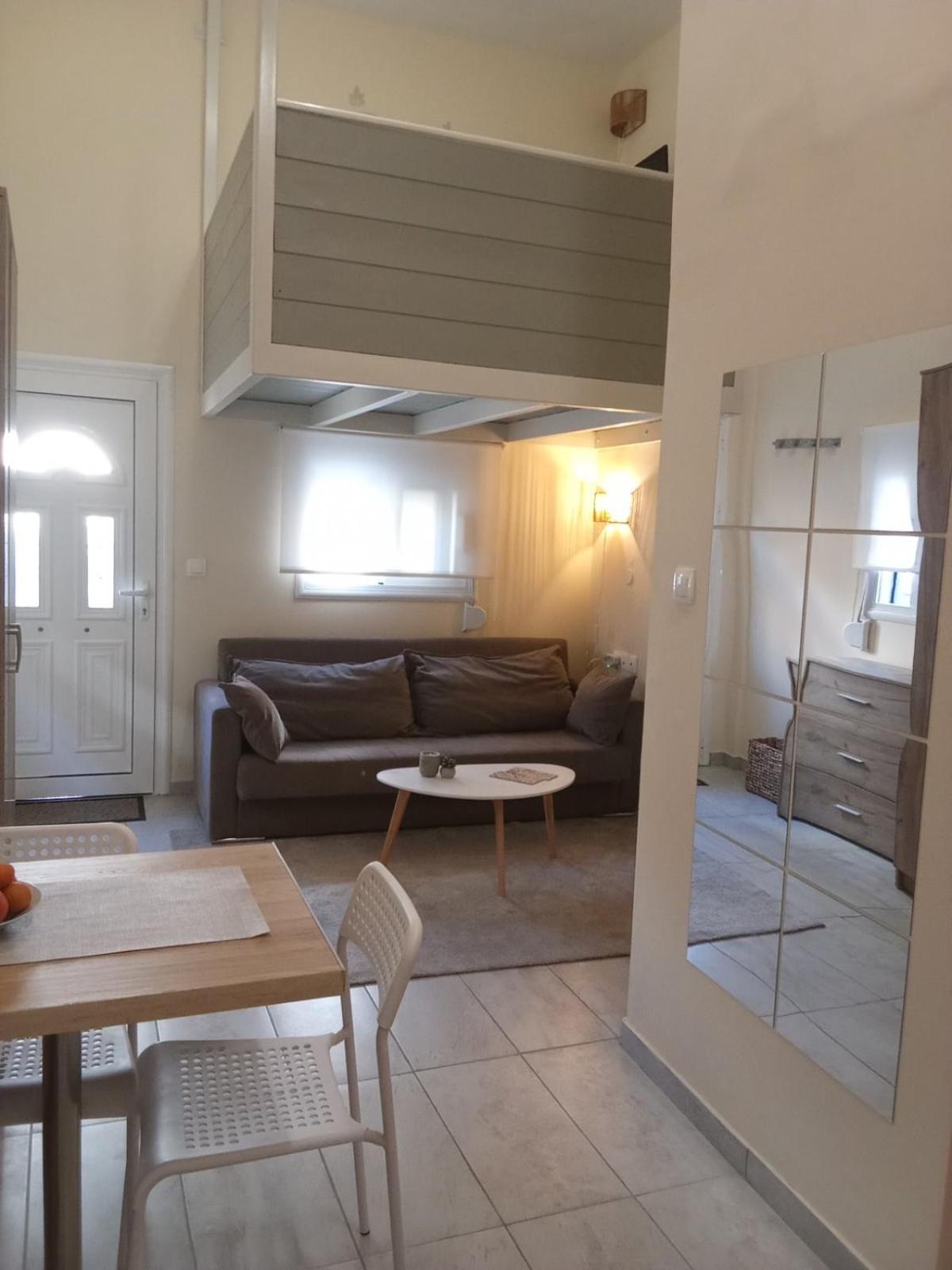 Appartement Mario'S 14 à Corfu  Extérieur photo
